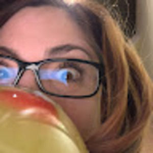 Meet your Posher, Anna-marie